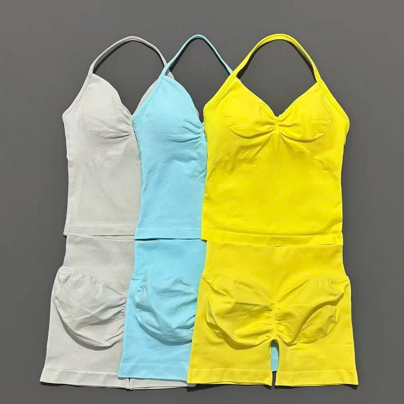 FlexFit Performance Training Set Daily