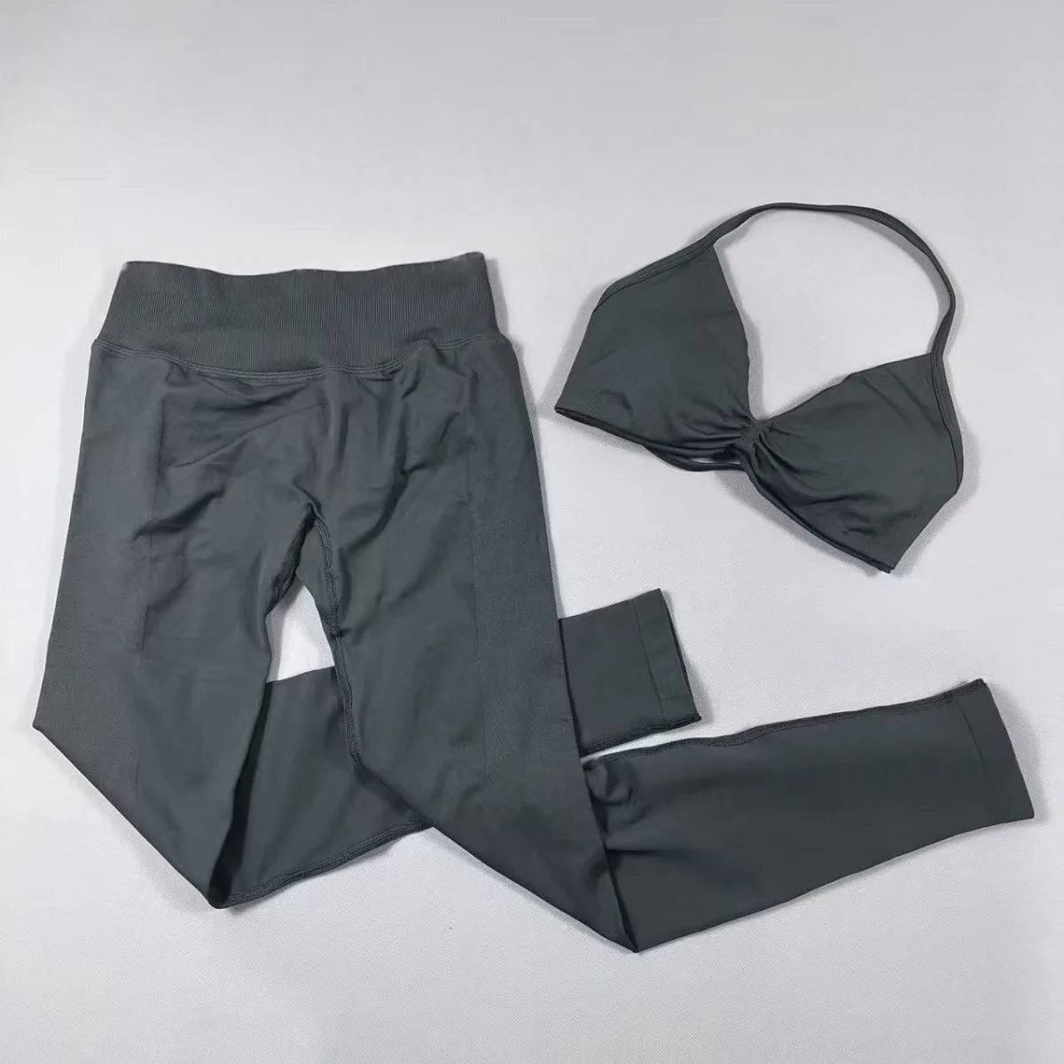 Performance Seamless Yoga Set
