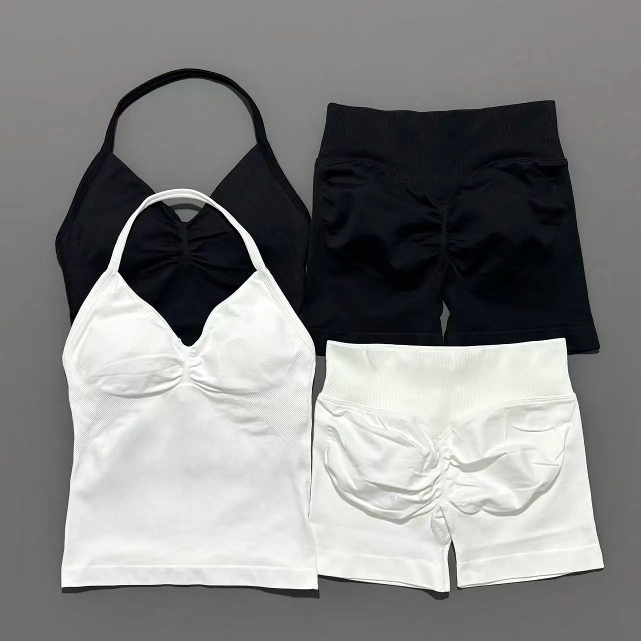 FlexFit Performance Training Set Daily